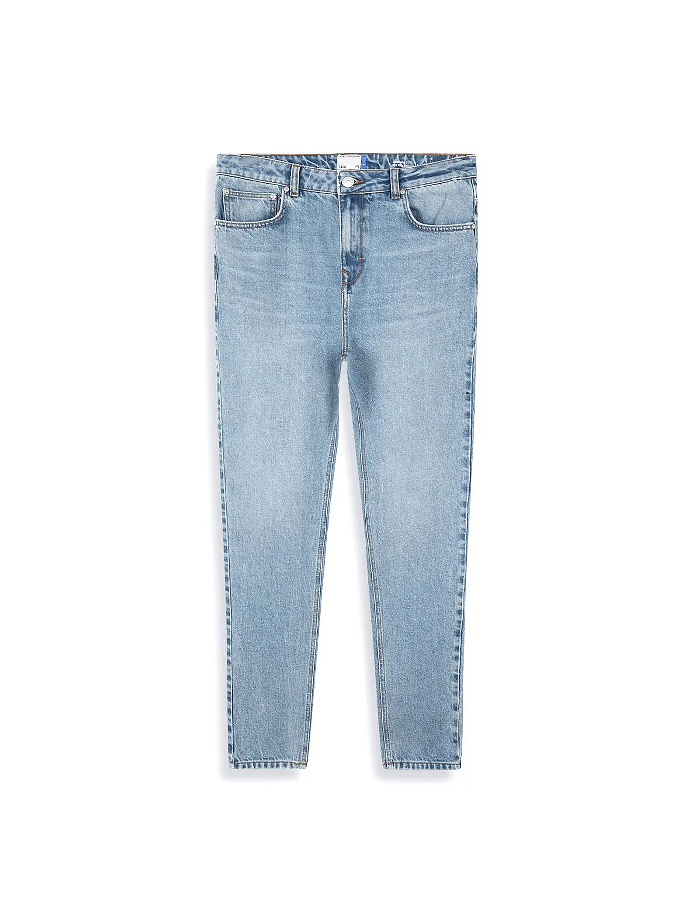 LTB JEANS | Jeans Tapered Fit ALESSIO 5 | 